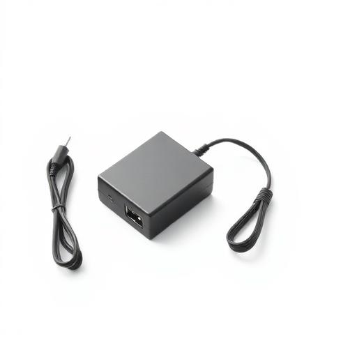 Cargador HP 65W