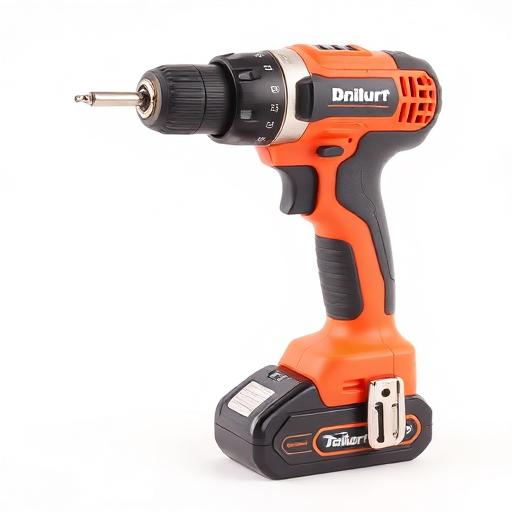 Taladro compacto 12V